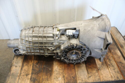 2002 2003 2004 Porsche 911 996 Transmission 3.6 6 Speed Manual Stk#20557 - Fresh Stock Dated October 2025
