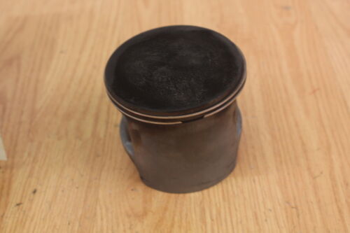 1982 HONDA CR480R Cylinder Jug 89mm with Piston - Fresh Stock Dated October 2025