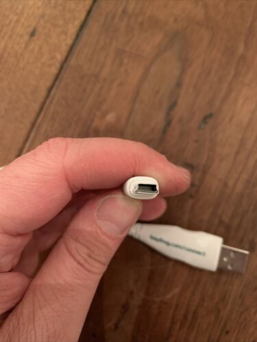 Original LeapFrog Connect USB Cable for Leap Pad 2, Used, Perfect - Fresh Stock Dated October 2025