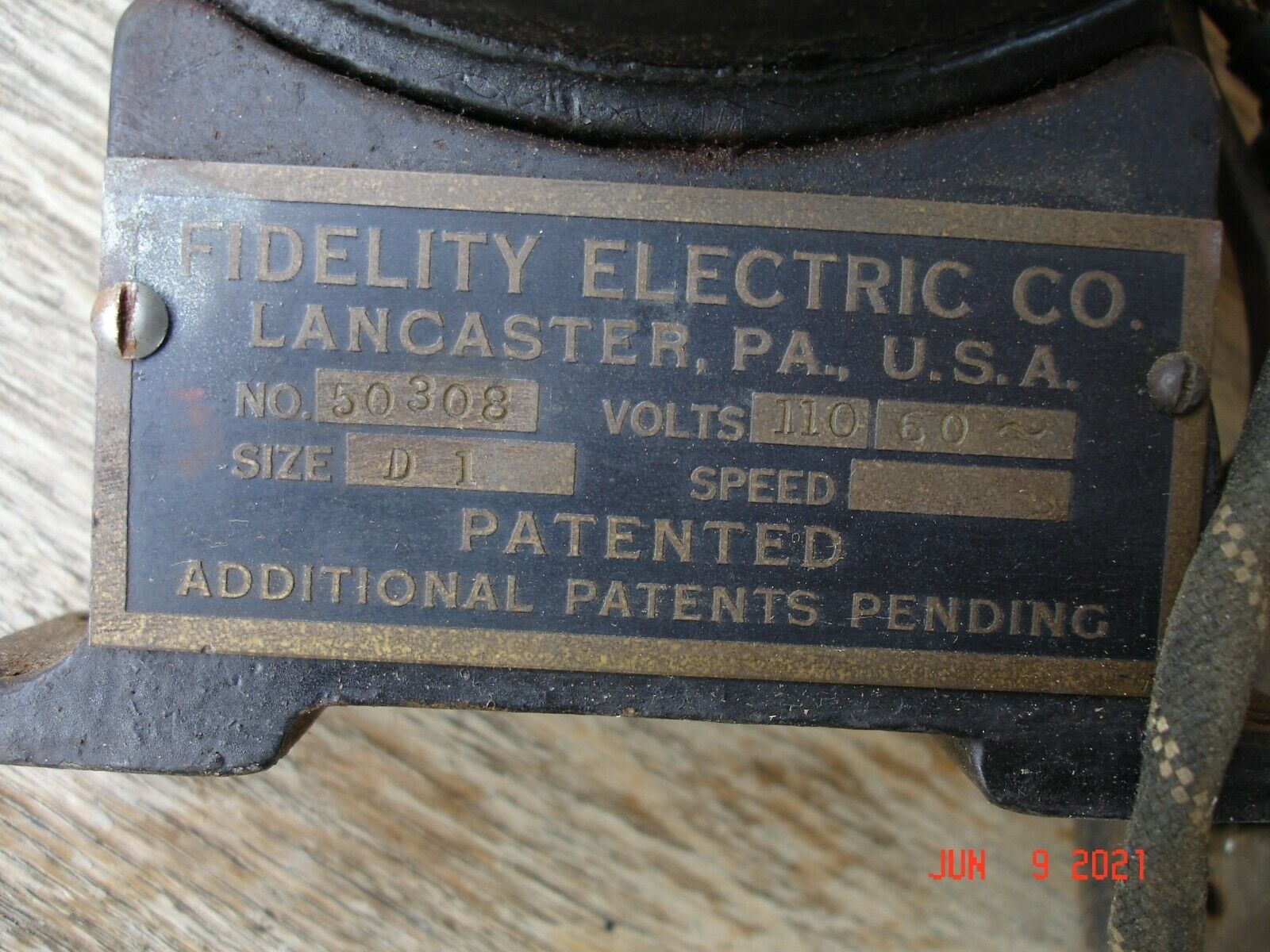 VINTAGE BOLEY & LEINEN WATCHMAKERS JEWELERS 8MM LATHE TOOL & DIE MACHINIST TOOL - Fresh Stock Dated October 2025