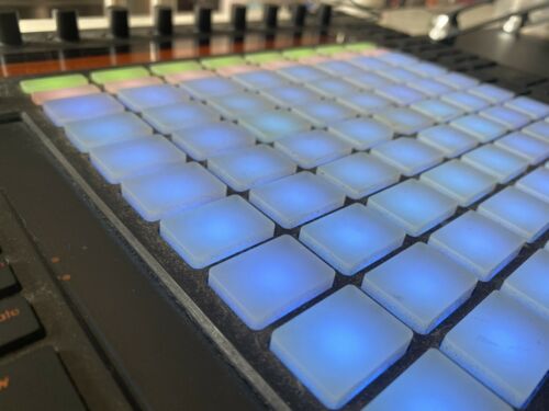 Ableton Push 1 - Fresh Stock Dated October 2025