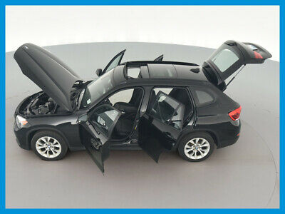 2014 BMW X1 xDrive28i Sport Utility 4D - Fresh Stock Dated October 2025