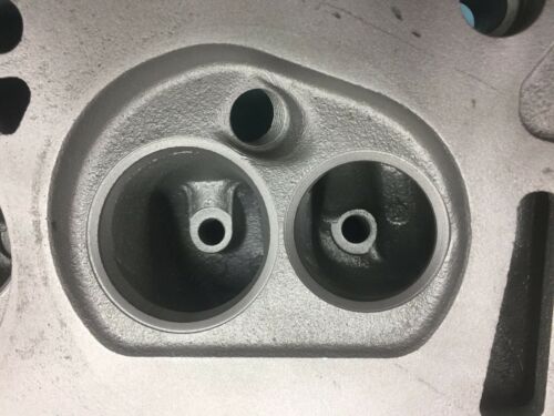 Ford FE 427 Cobra High Performance LR Cylinder Heads - Fresh Stock Dated October 2025