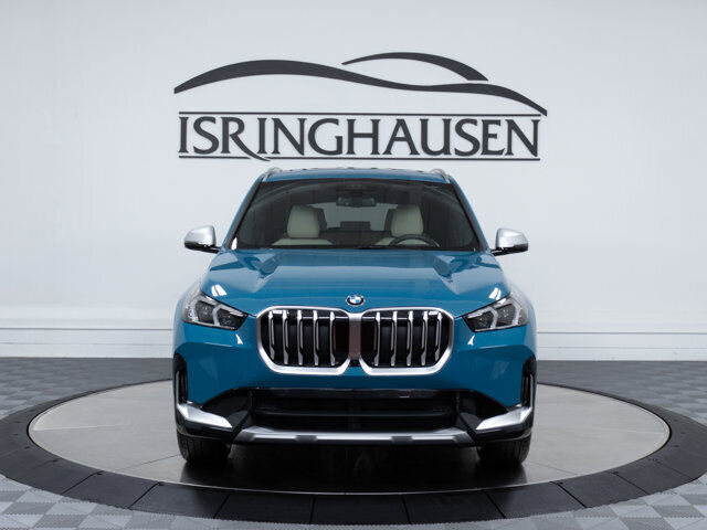 2023 BMW X1 xDrive28i - Fresh Stock Dated October 2025