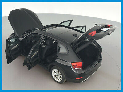 2014 BMW X1 xDrive28i Sport Utility 4D - Fresh Stock Dated October 2025