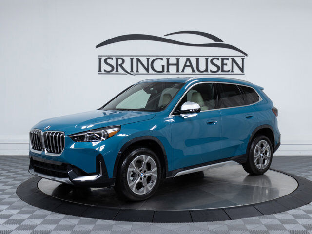 2023 BMW X1 xDrive28i - Fresh Stock Dated October 2025