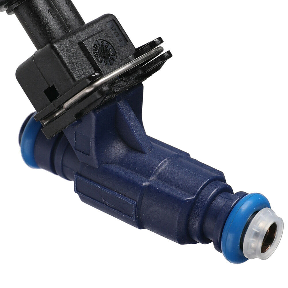 1202863 Fuel Injector Set for Polaris RZR Sportsman Ranger EFI 700 800 2005-2014 - Fresh Stock Dated October 2025