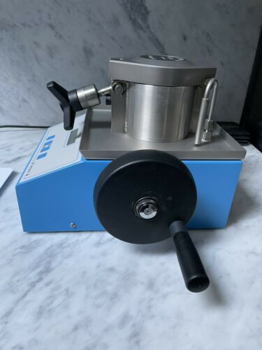 Rolex Fathometre Deep Pressure Tester - Fresh Stock Dated October 2025
