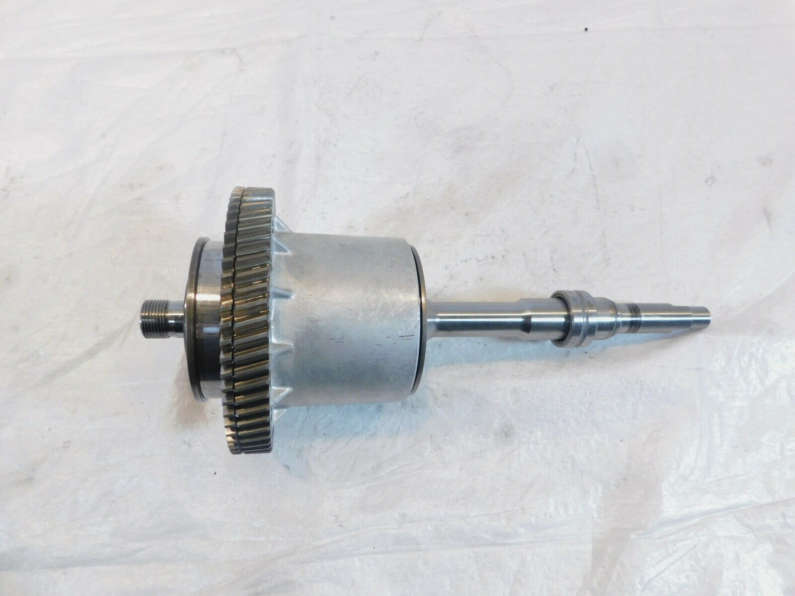 BMW K1200 K1200GT K1200RS GT LT RS Engine Motor Output Out Put Shaft Absorb Gear - Fresh Stock Dated October 2025