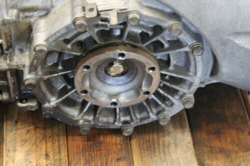 2002 2003 2004 Porsche 911 996 Transmission 3.6 6 Speed Manual Stk#20557 - Fresh Stock Dated October 2025