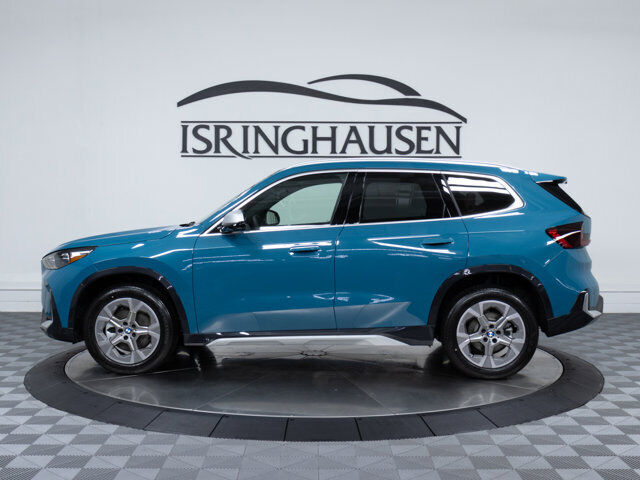 2023 BMW X1 xDrive28i - Fresh Stock Dated October 2025