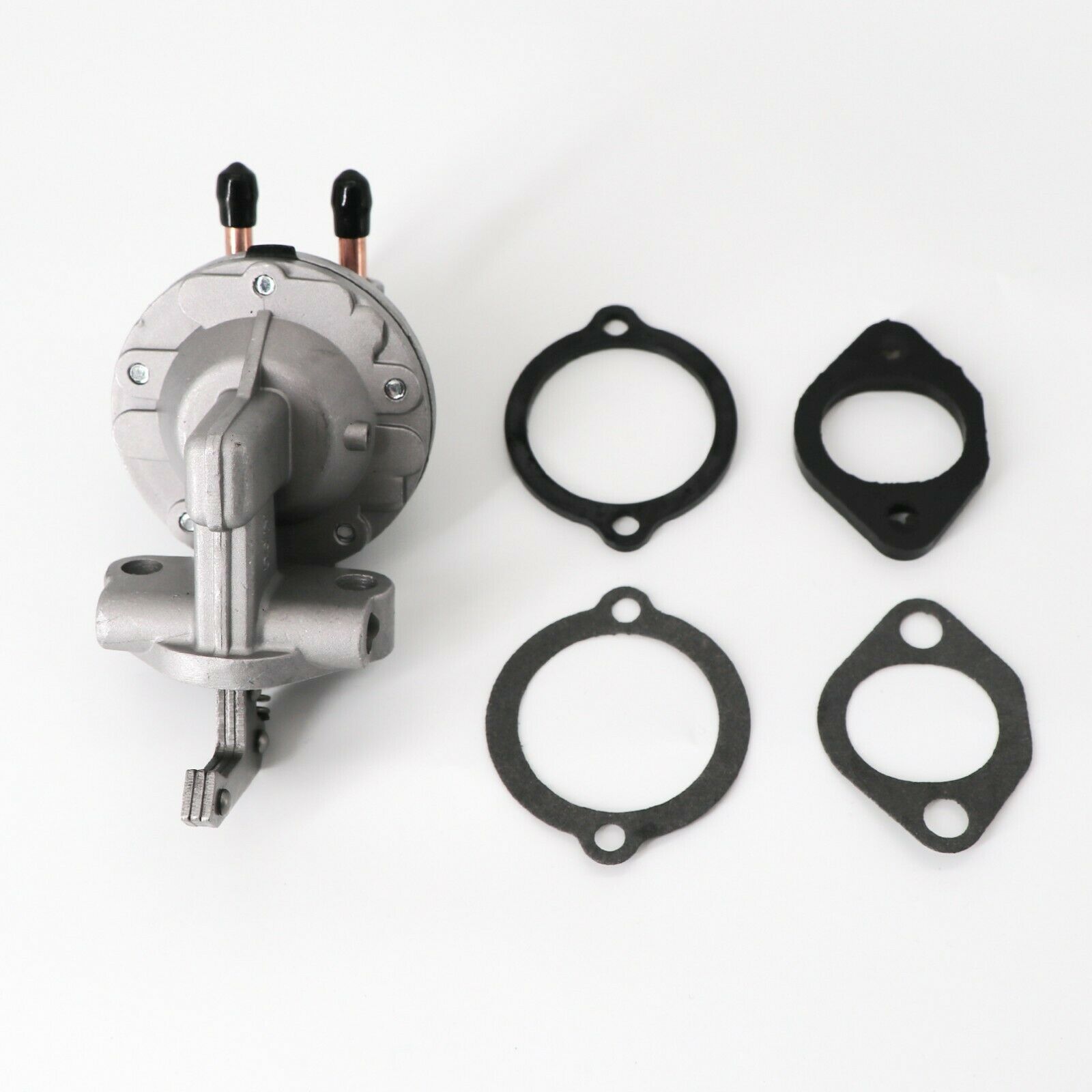 Fuel Pump for Honda 1975-179 GL1000 1980-1983 GL1100 GoldWing 1000 1100 W intake - Fresh Stock Dated October 2025