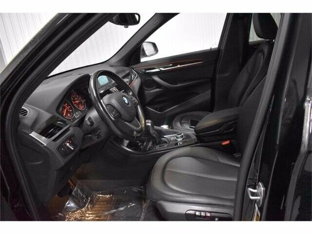 2018 BMW X1 xDrive28i - Fresh Stock Dated October 2025