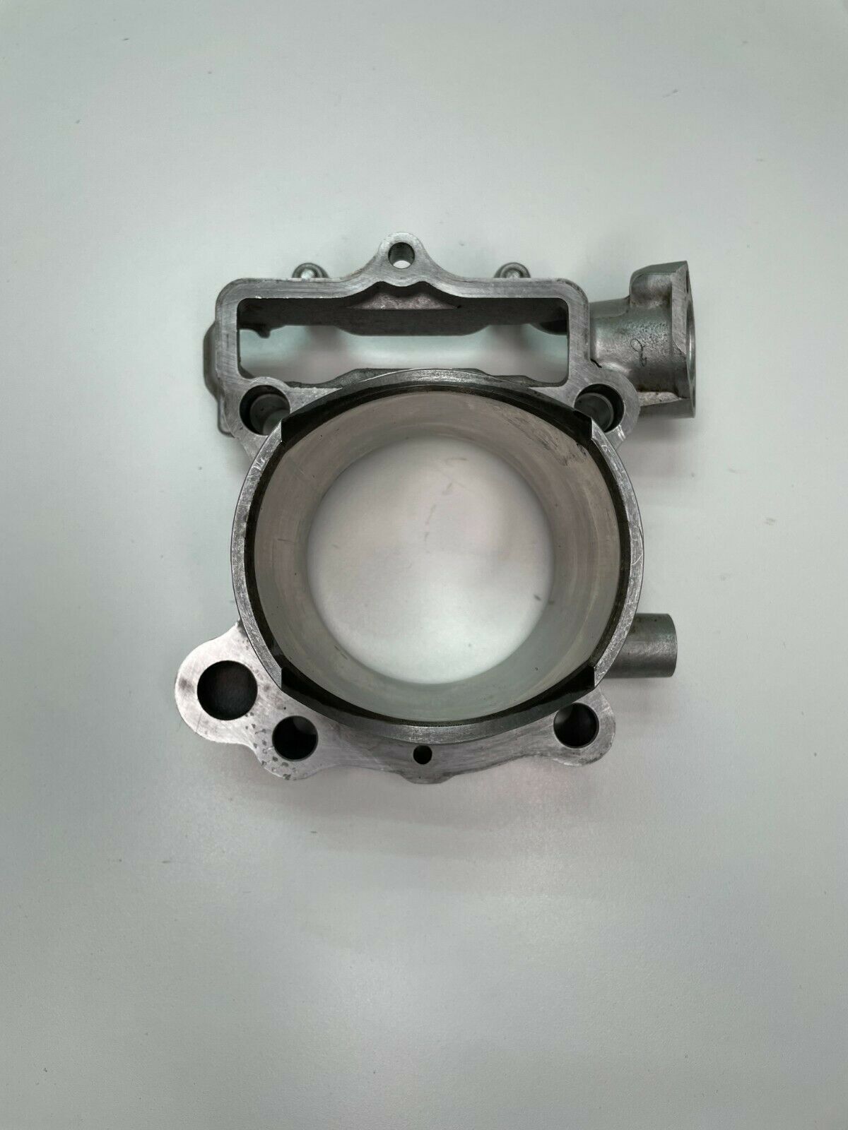 2010 SUZUKI RMZ250 RMZ 250  OEM CYLINDER JUG TOPEND TOP END BARREL fits 10 - 15 - Fresh Stock Dated October 2025