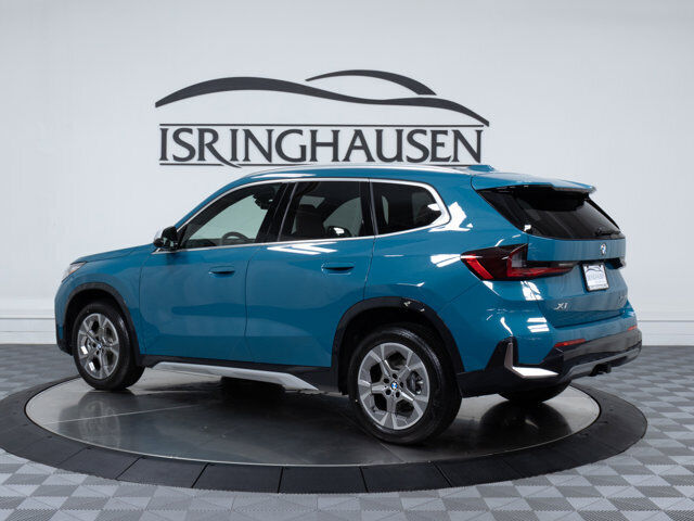 2023 BMW X1 xDrive28i - Fresh Stock Dated October 2025