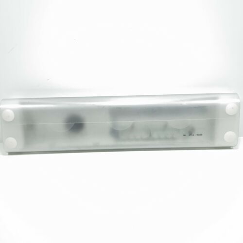 XBOX 360 E305 Limited Edition FACEPLATE - Rare - 2712/5000 - New - Fresh Stock Dated October 2025