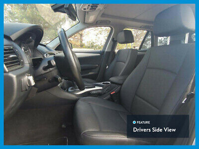 2014 BMW X1 sDrive28i Sport Utility 4D - Fresh Stock Dated October 2025