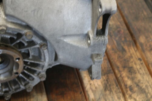2002 2003 2004 Porsche 911 996 Transmission 3.6 6 Speed Manual Stk#20557 - Fresh Stock Dated October 2025