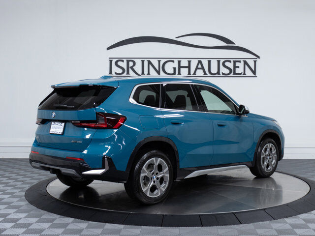 2023 BMW X1 xDrive28i - Fresh Stock Dated October 2025