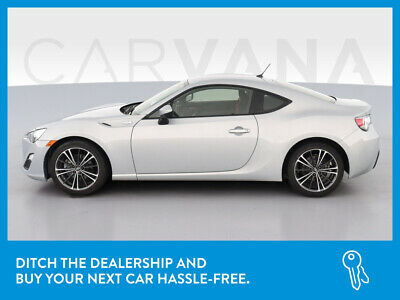 2013 Scion FR-S 10 Series Coupe 2D - Fresh Stock Dated October 2025