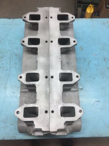 Ford FE 427 Cobra High Performance LR Cylinder Heads - Fresh Stock Dated October 2025