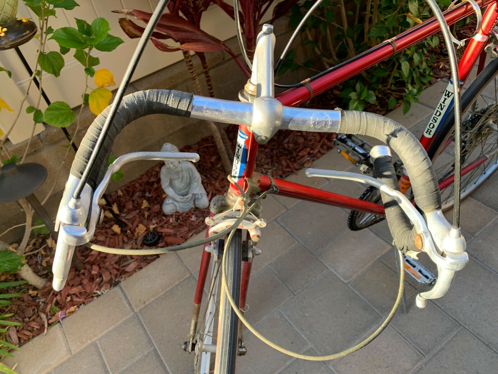 Antique Windsor Carrera Sport Bicycle - Fresh Stock Dated October 2025