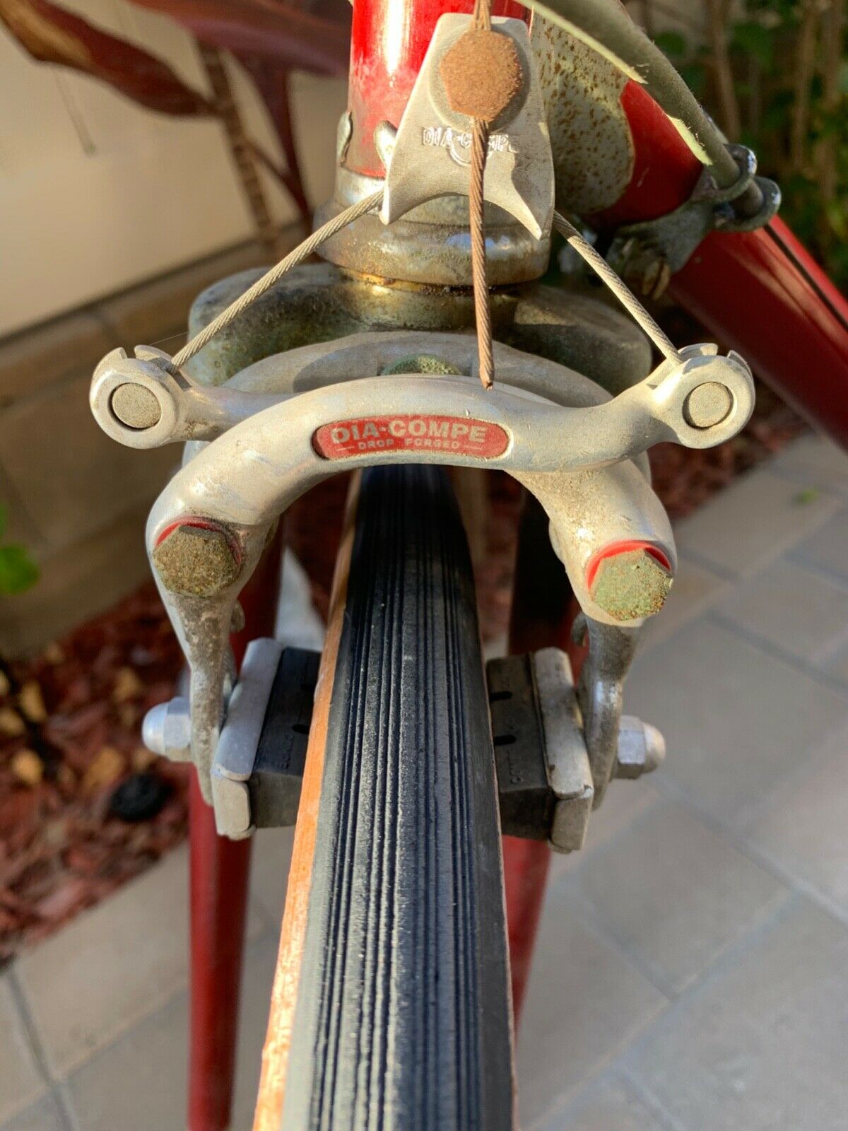 Antique Windsor Carrera Sport Bicycle - Fresh Stock Dated October 2025