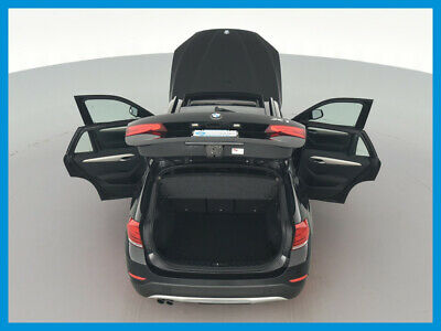 2014 BMW X1 xDrive28i Sport Utility 4D - Fresh Stock Dated October 2025