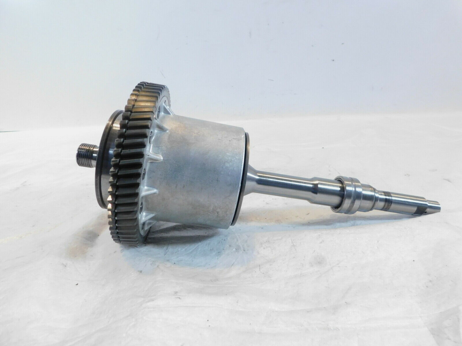 BMW K1200 K1200GT K1200RS GT LT RS Engine Motor Output Out Put Shaft Absorb Gear - Fresh Stock Dated October 2025