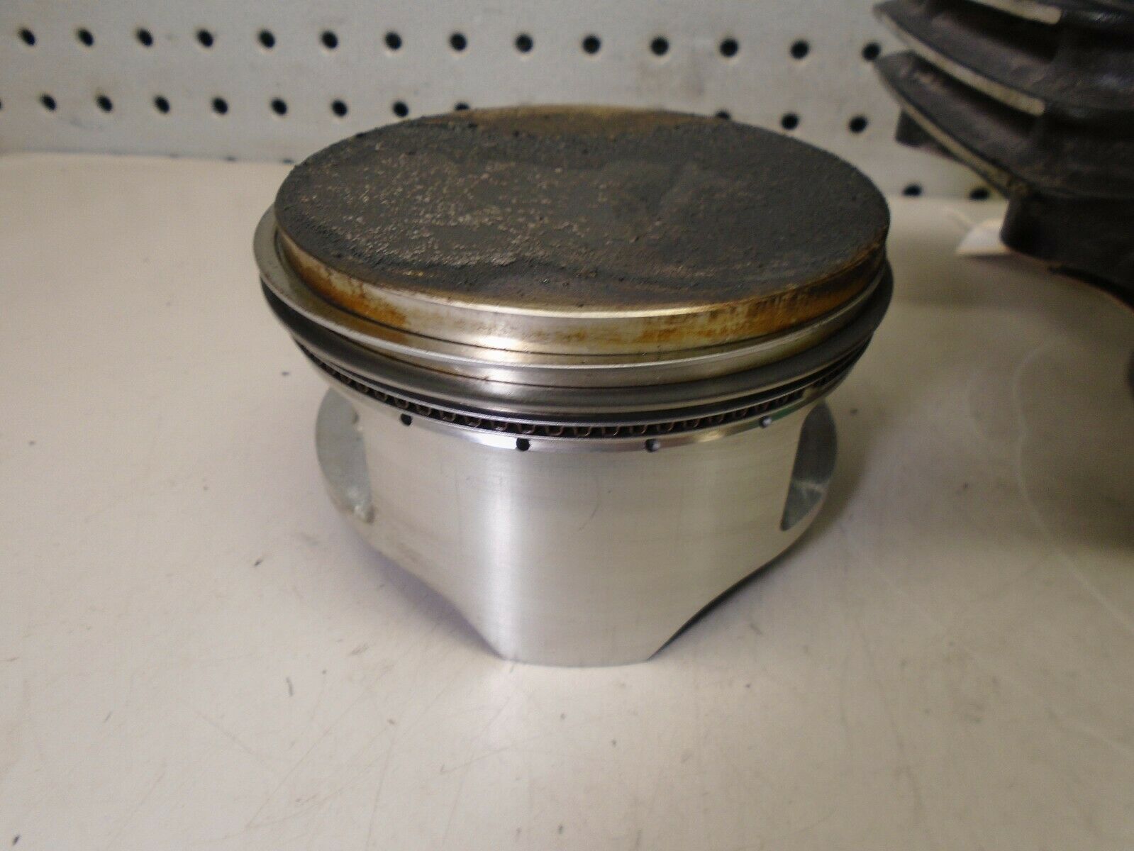 Rear Cylinder Barrel for Kawasaki Vulcan VN1500 Classic 1996 - 1999 - K160 - Fresh Stock Dated October 2025