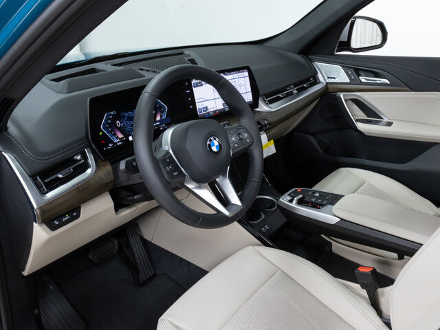 2023 BMW X1 xDrive28i - Fresh Stock Dated October 2025