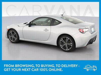 2013 Scion FR-S 10 Series Coupe 2D - Fresh Stock Dated October 2025