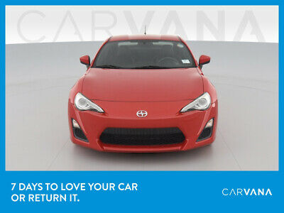 2014 Scion FR-S Coupe 2D - Fresh Stock Dated October 2025