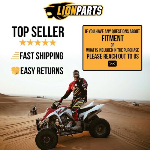 BIG GUN Exhaust EVO ECO EXO Power Box EFI TFI Fuel Controller Raptor 700 2015+ - Fresh Stock Dated October 2025