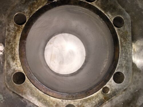 Moto Guzzi 1000 Cylinder Barrels - Fresh Stock Dated October 2025