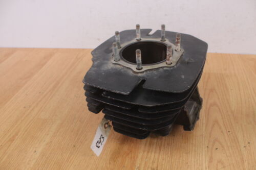 1982 HONDA CR480R Cylinder Jug 89mm with Piston - Fresh Stock Dated October 2025