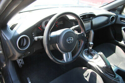 2013 Scion FR-S - Fresh Stock Dated October 2025