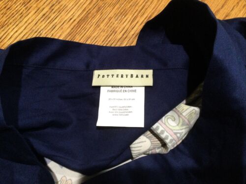 pottery barn decorative pillow - Fresh Stock Dated October 2025