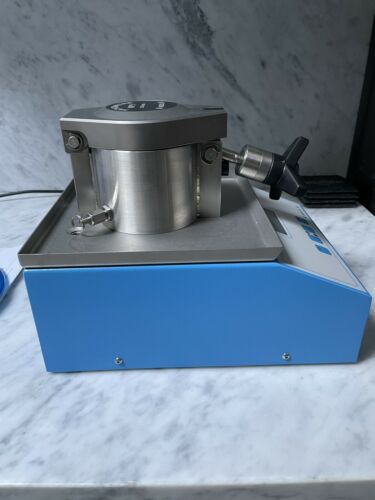 Rolex Fathometre Deep Pressure Tester - Fresh Stock Dated October 2025