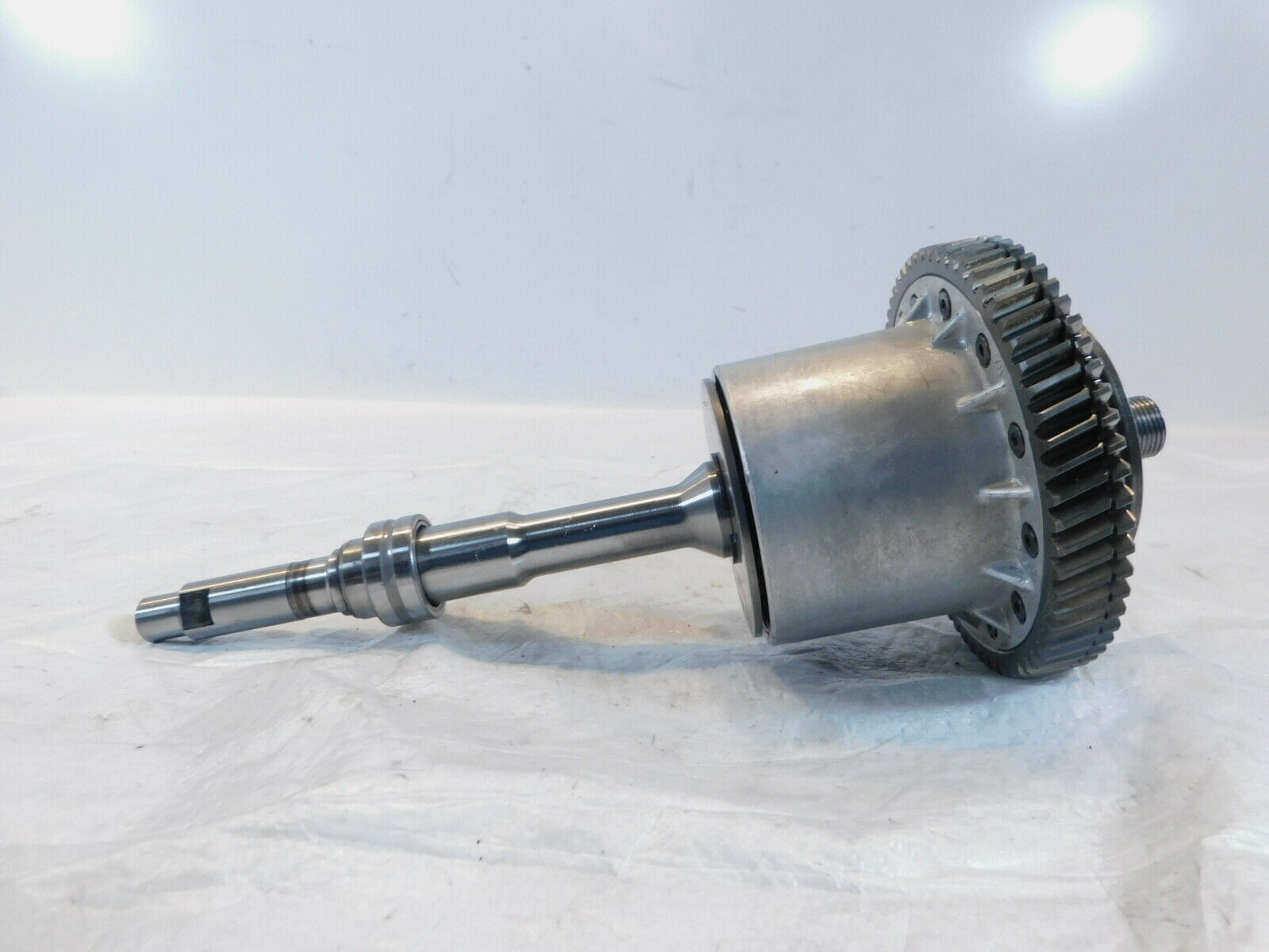 BMW K1200 K1200GT K1200RS GT LT RS Engine Motor Output Out Put Shaft Absorb Gear - Fresh Stock Dated October 2025