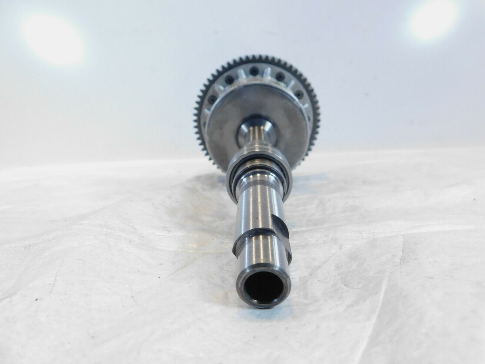BMW K1200 K1200GT K1200RS GT LT RS Engine Motor Output Out Put Shaft Absorb Gear - Fresh Stock Dated October 2025