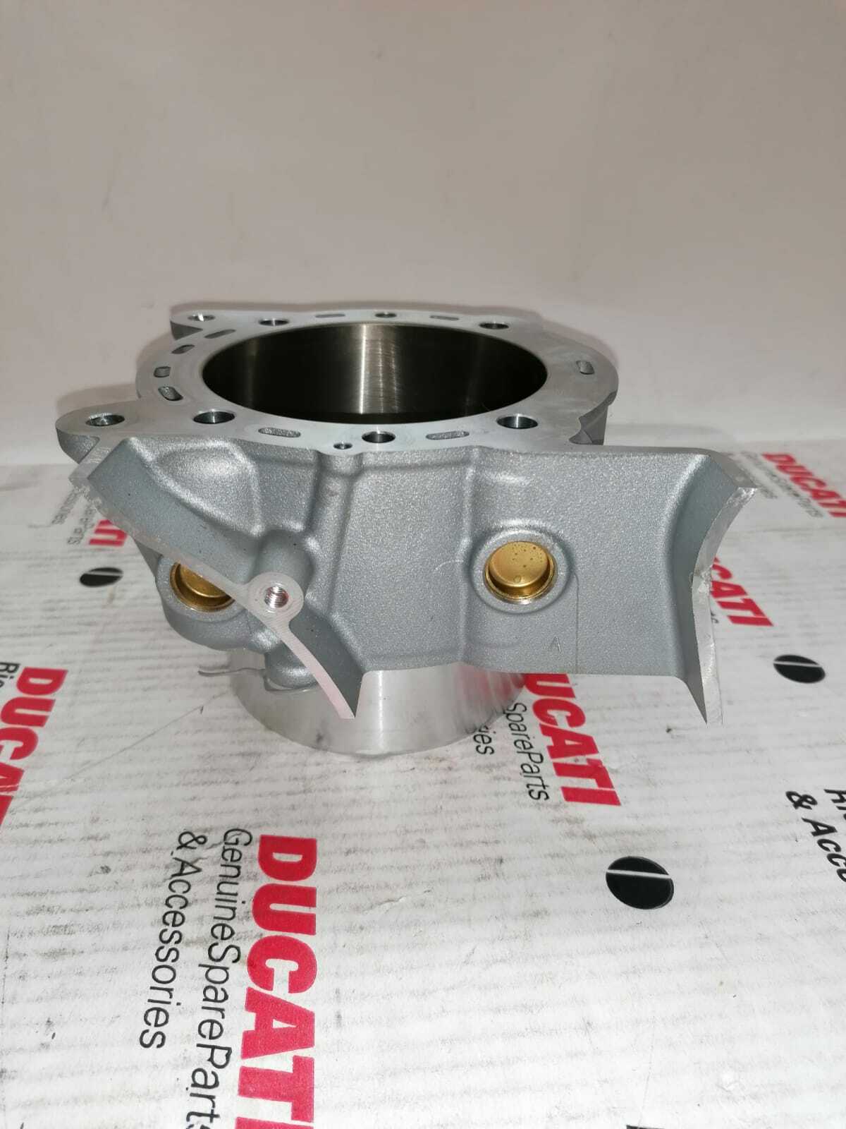Coupling Cylinder & Piston Vert.per Ducati Multistrada 1200 Dvt 120z0271A - Fresh Stock Dated October 2025