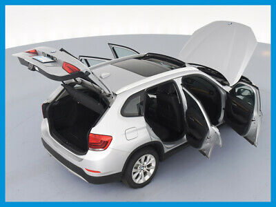 2014 BMW X1 xDrive28i Sport Utility 4D - Fresh Stock Dated October 2025