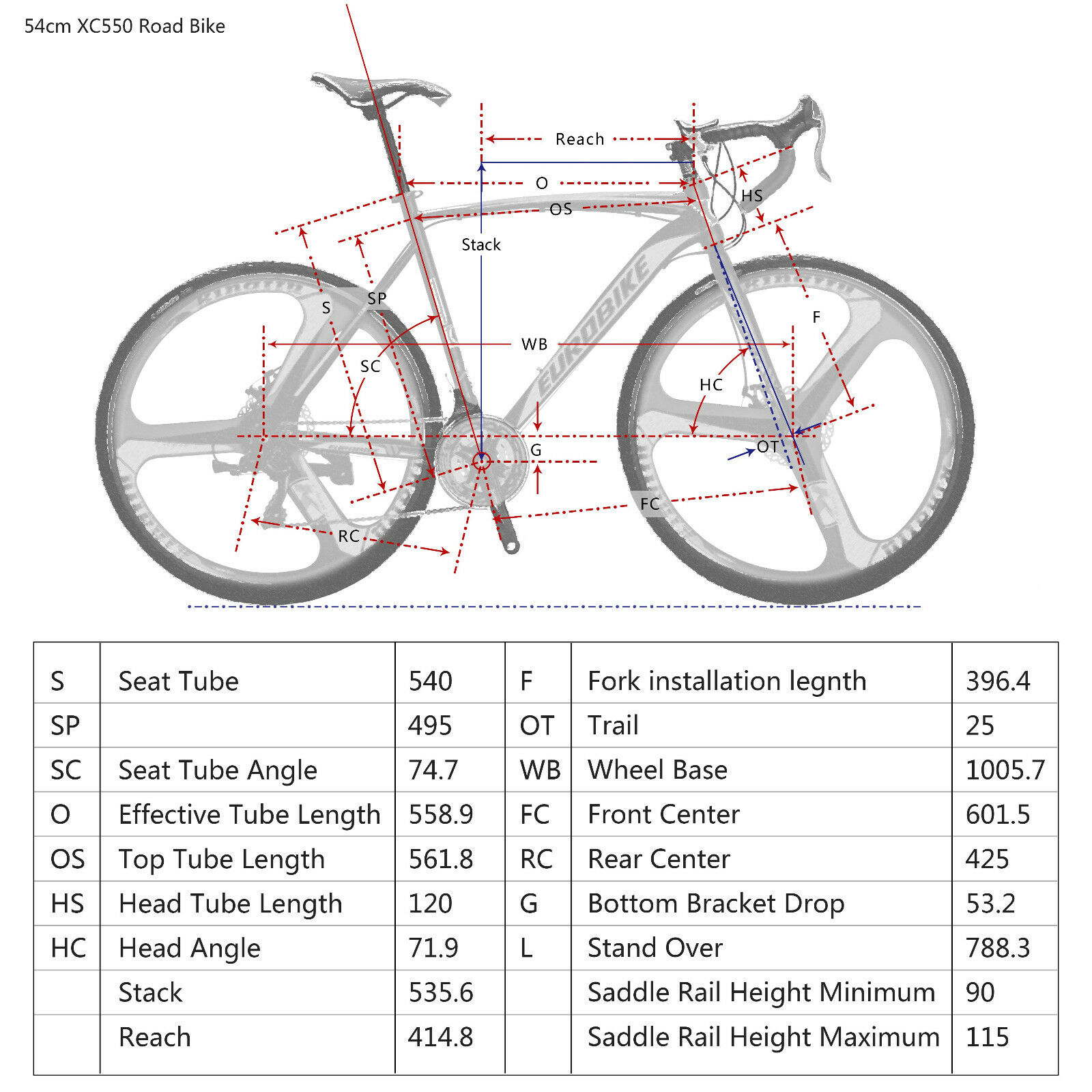 2021 Road Bike Shimano 21 Speed Bicycle 700C Mens Bikes 54cm Daul Disc Brakes XL - Fresh Stock Dated October 2025
