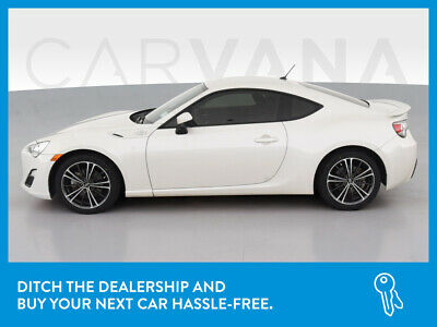 2014 Scion FR-S Coupe 2D - Fresh Stock Dated October 2025