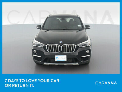 2017 BMW X1 xDrive28i Sport Utility 4D - Fresh Stock Dated October 2025