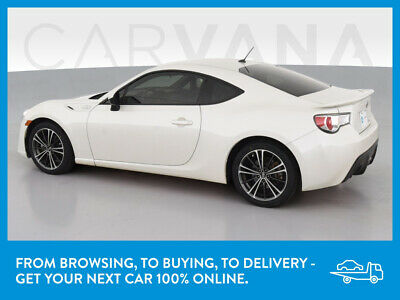 2014 Scion FR-S Coupe 2D - Fresh Stock Dated October 2025
