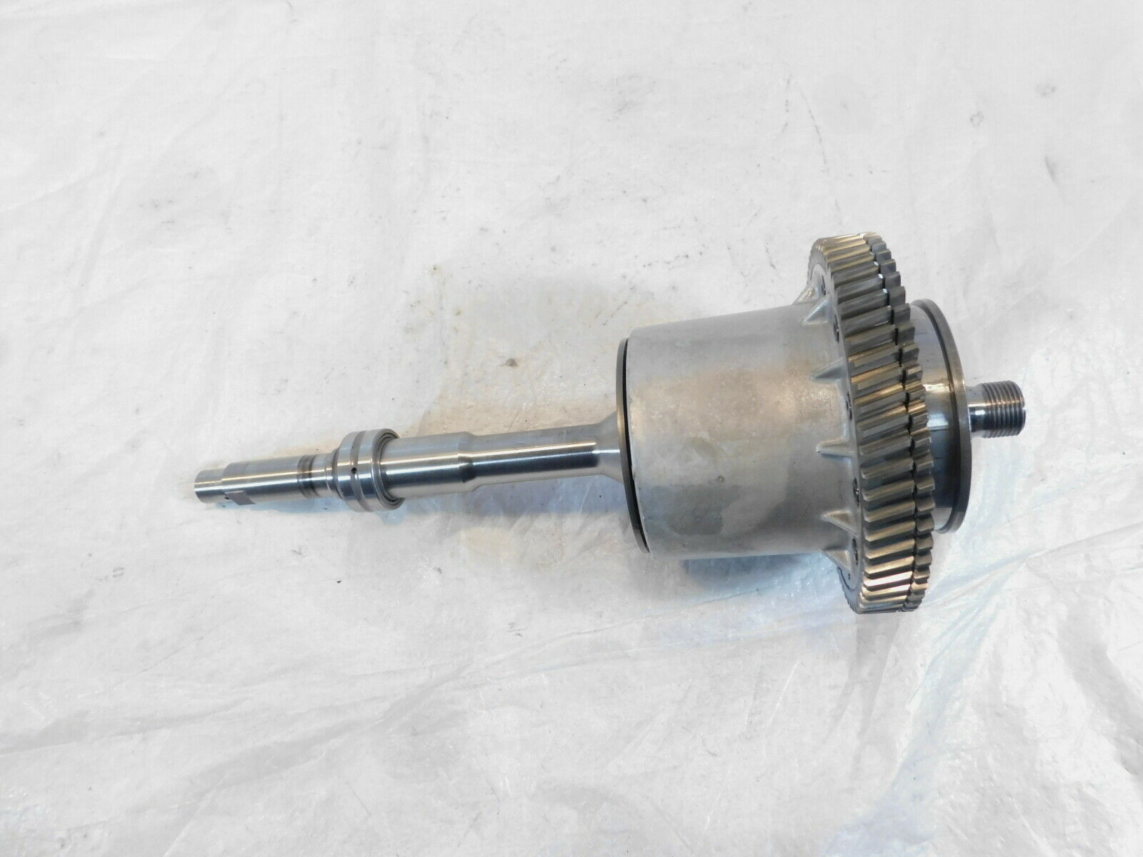 BMW K1200 K1200GT K1200RS GT LT RS Engine Motor Output Out Put Shaft Absorb Gear - Fresh Stock Dated October 2025