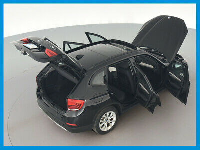 2014 BMW X1 xDrive28i Sport Utility 4D - Fresh Stock Dated October 2025