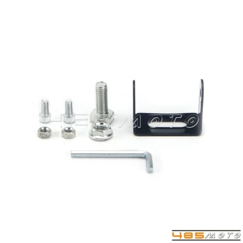 Dirt Bike Dual Sport 6pcs LED Light Bar 12V/24V Work Light Off Road Lights IP 67 - Fresh Stock Dated October 2025